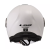 Kask otwarty Jet LS2 Classy Gloss White